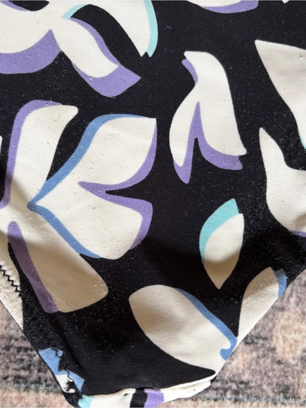Athleta two piece