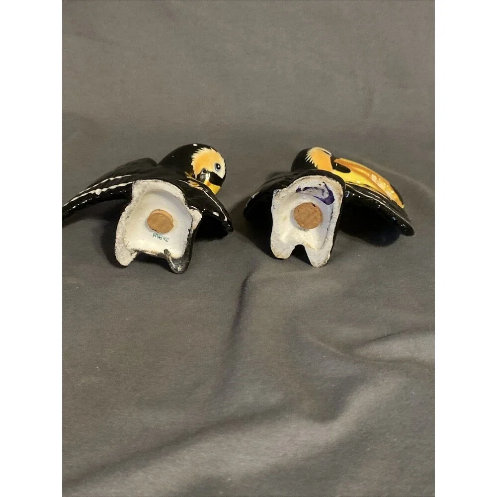 Unbranded set vintage