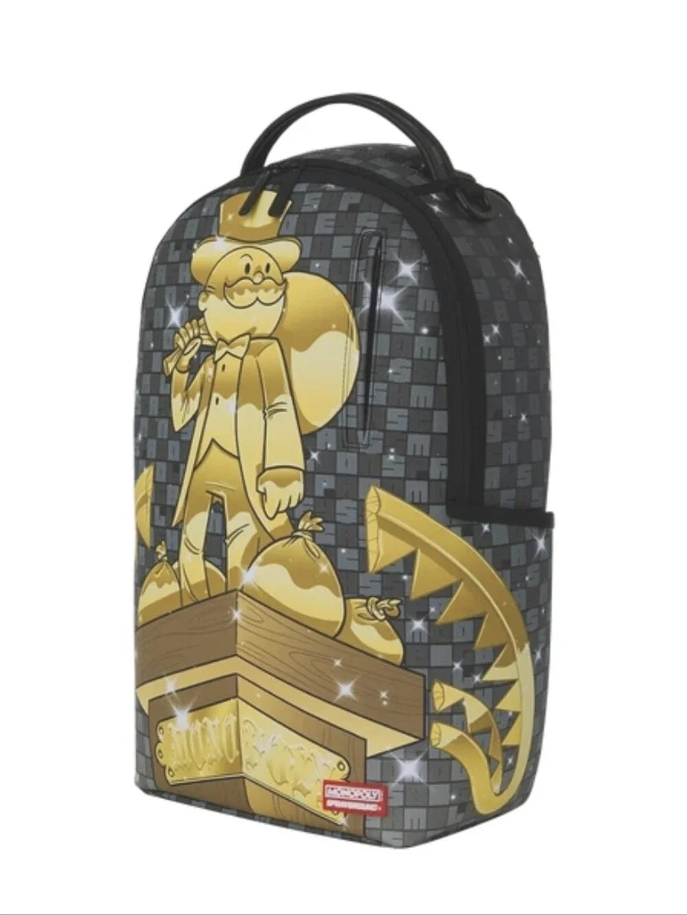 Sprayground product details