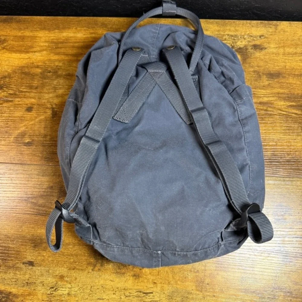 Fjällräven fjallraven kanken