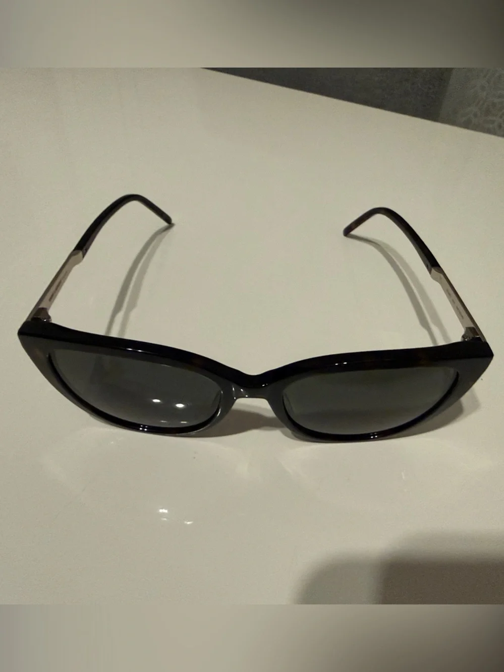 Saint Laurent cat eye