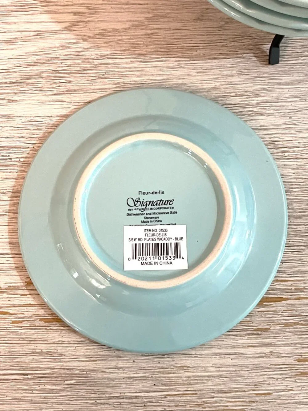 Signature Housewares signature housewares