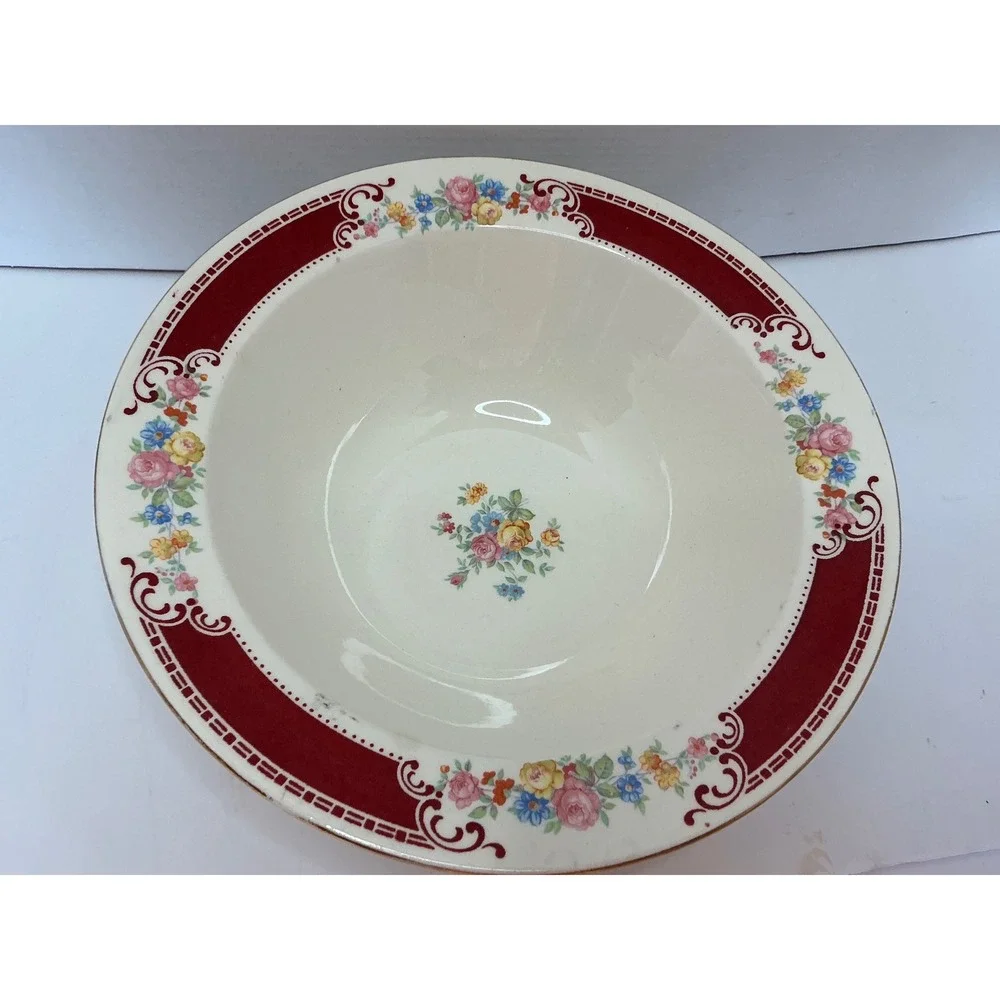 Homer Laughlin display small