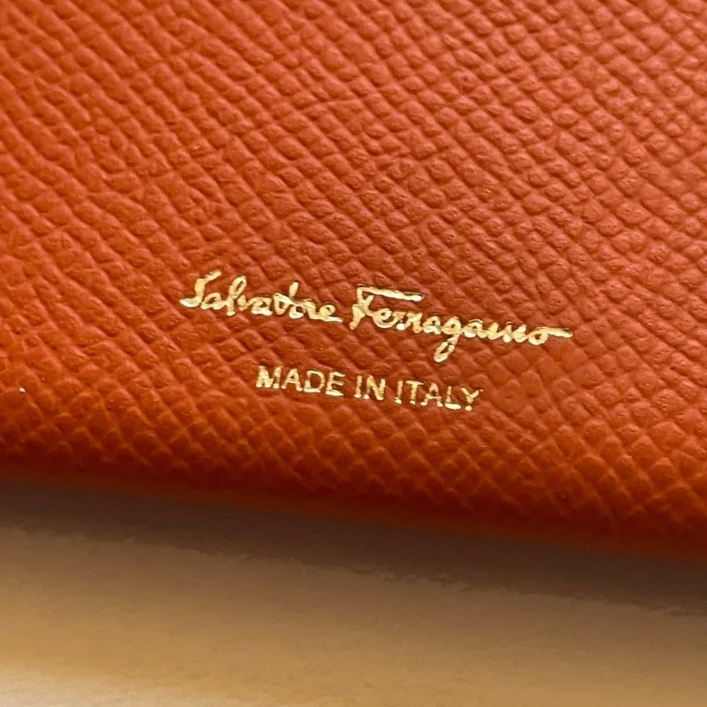 Salvatore Ferragamo elevate your