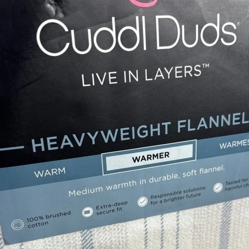 Cuddl Duds cuddl duds