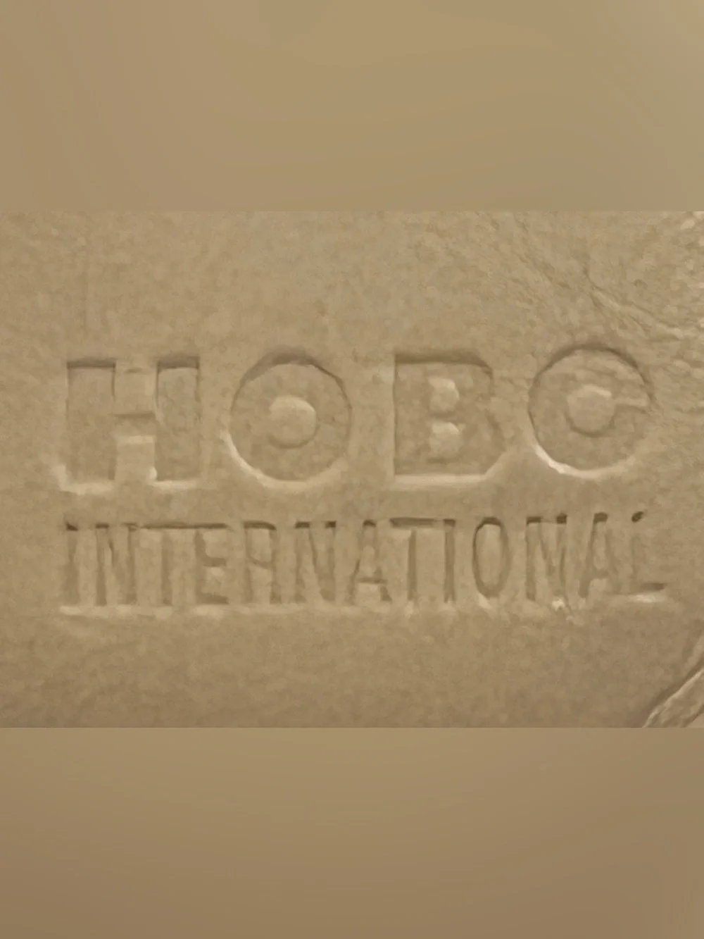 HOBO this compact