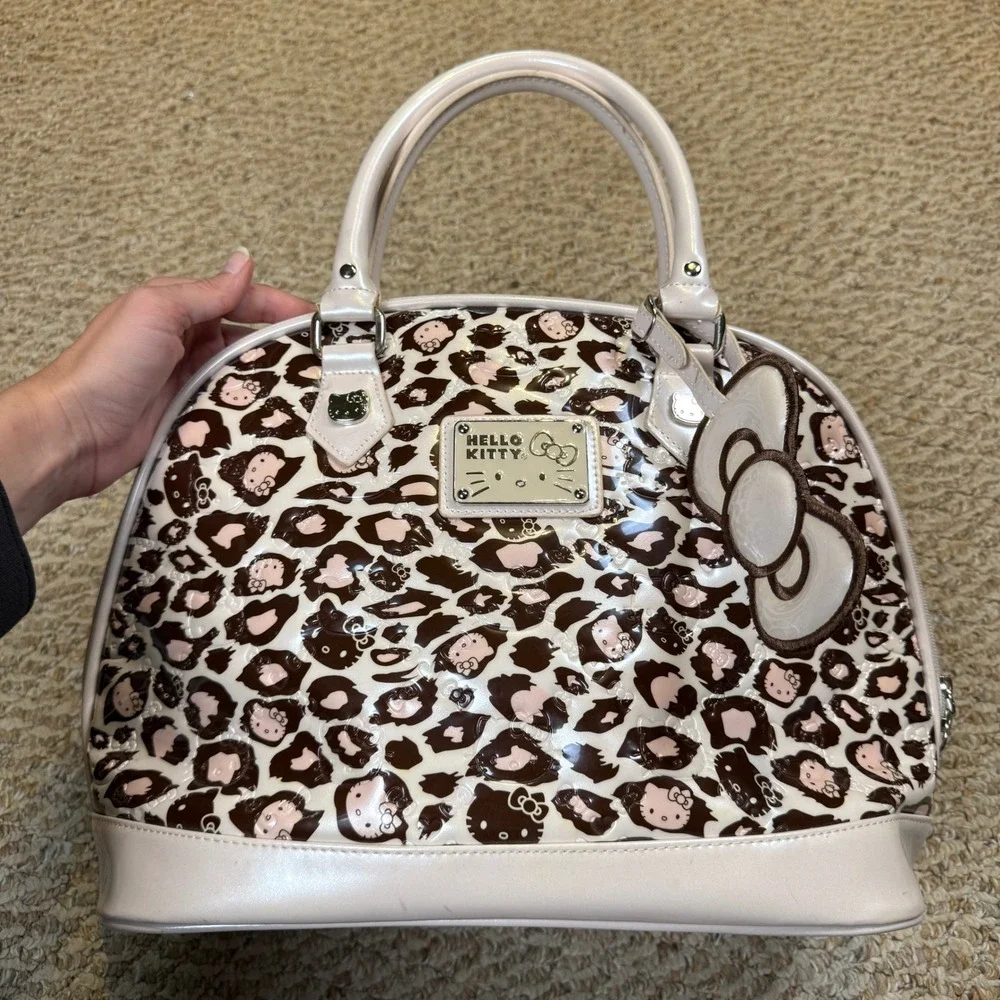 Sanrio hello kitty