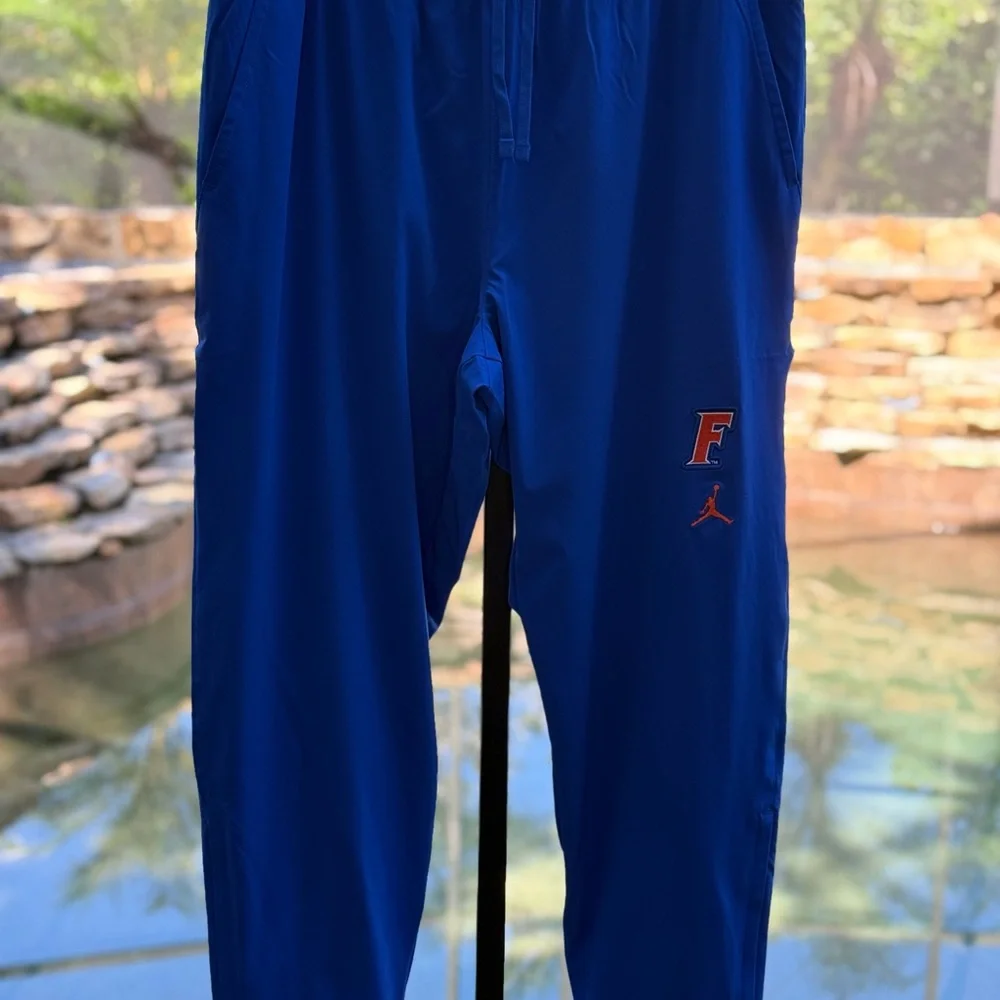 NIKE AIR JORDAN UF‎ FLORIDA PANTS (XL)