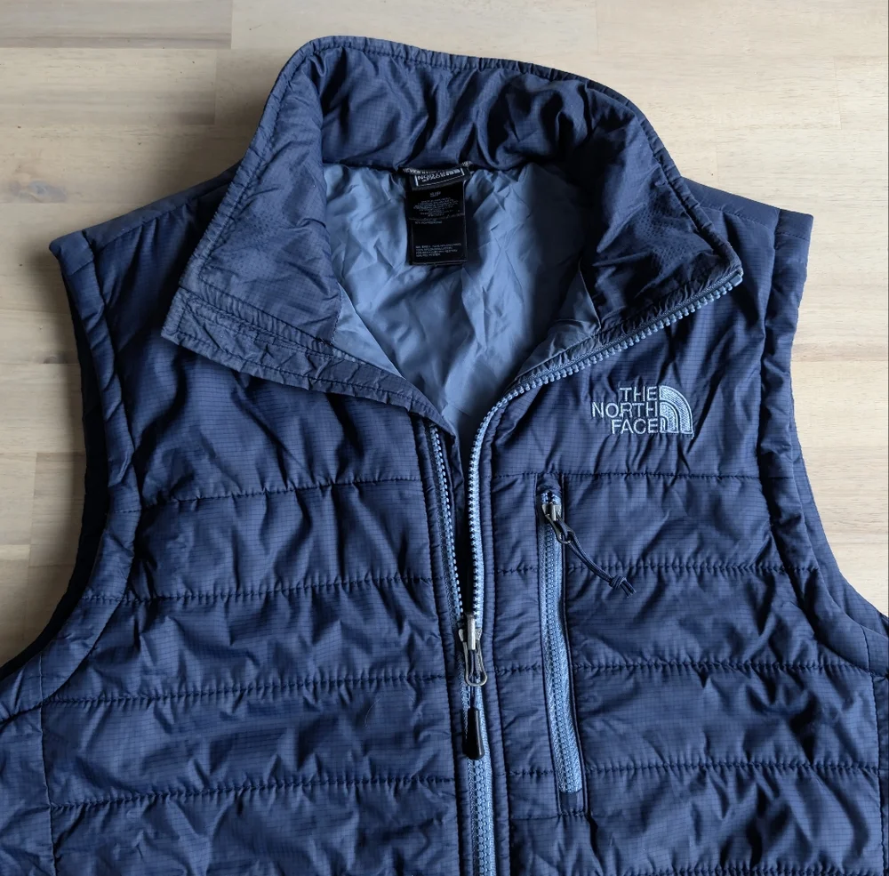 The North Face north face