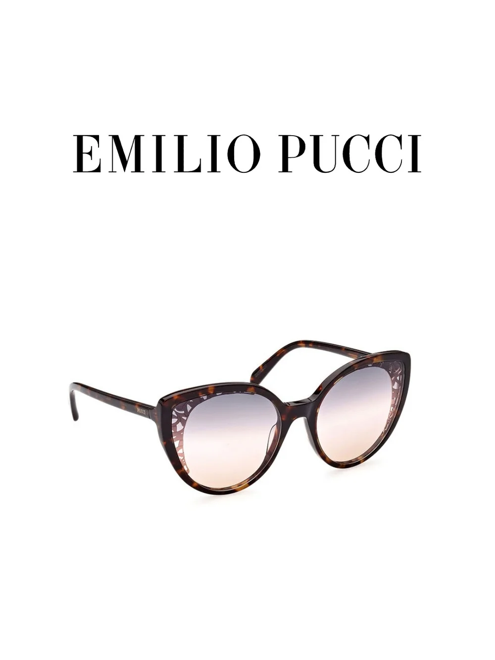 Emilio Pucci designer emilio
