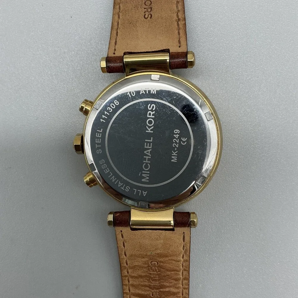 Michael Kors see photos