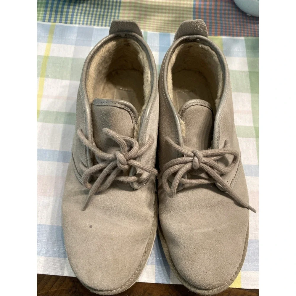 UGG embrace cozy