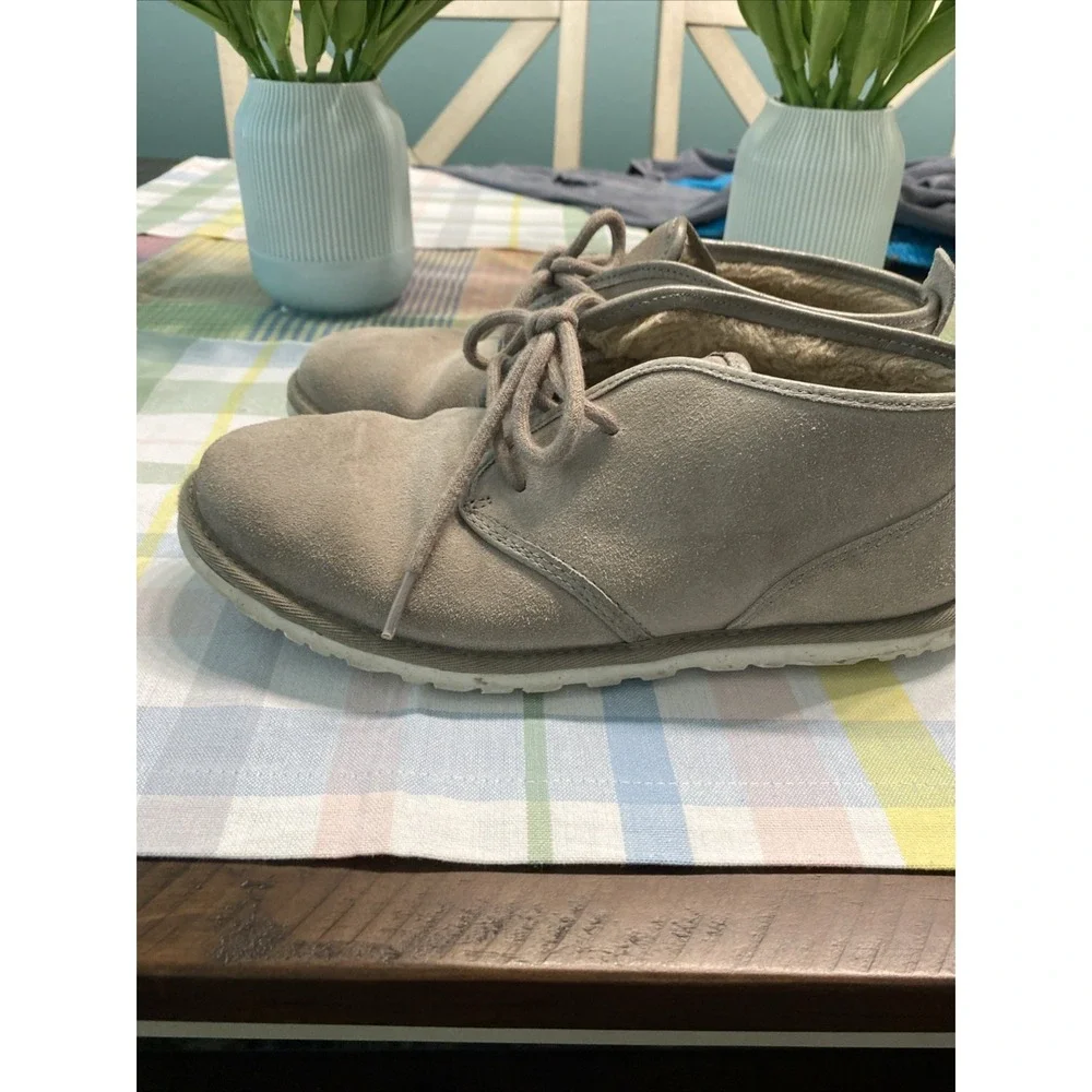 UGG embrace cozy
