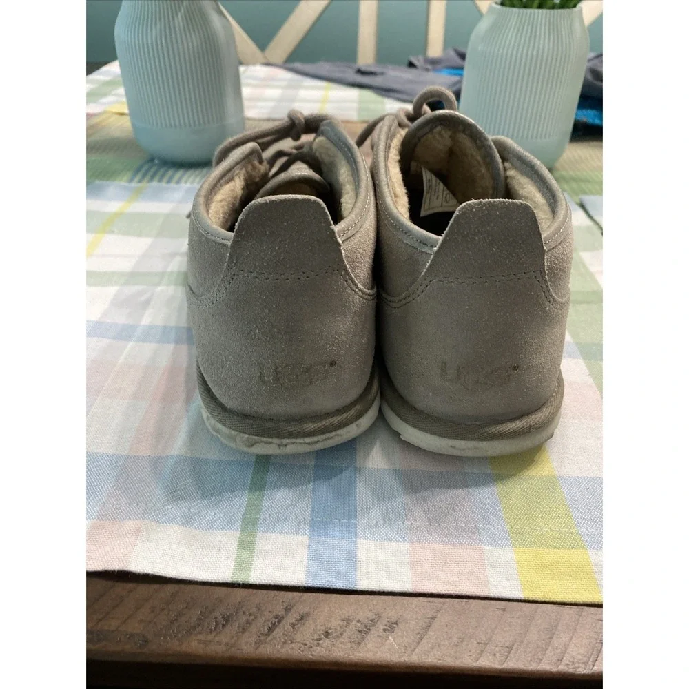 UGG embrace cozy