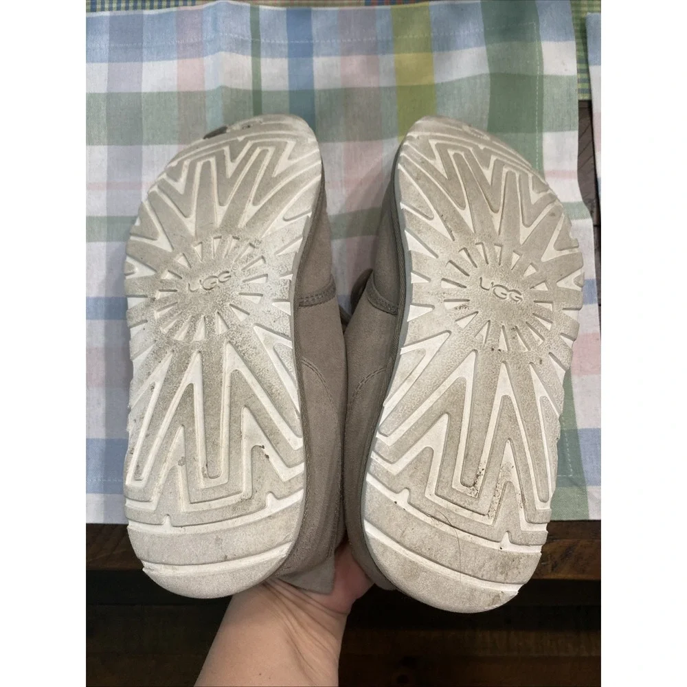 UGG embrace cozy