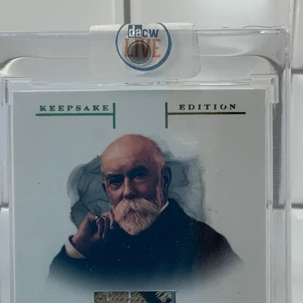 N/A authentic relic