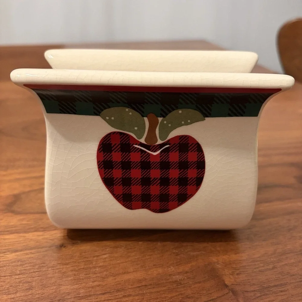 Ingleman Design, Inc. ceramic seasoning