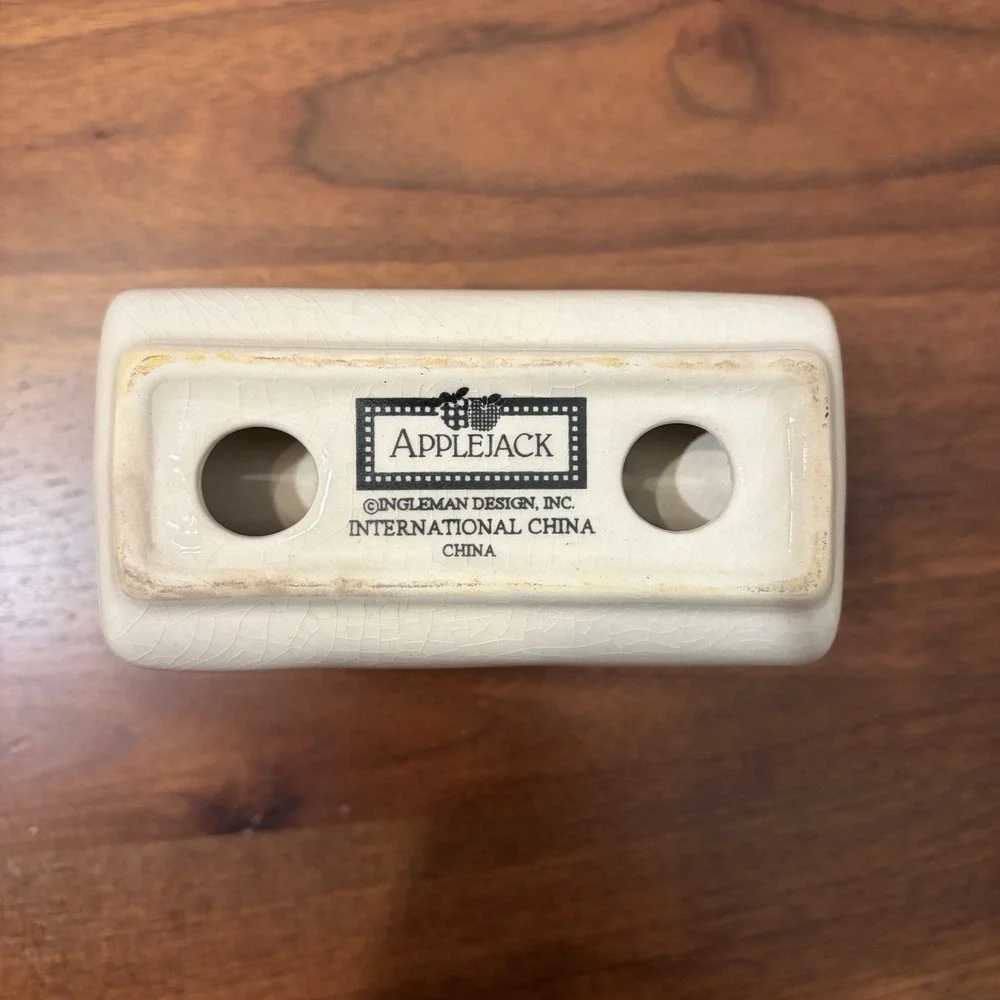 Ingleman Design, Inc. shakers this