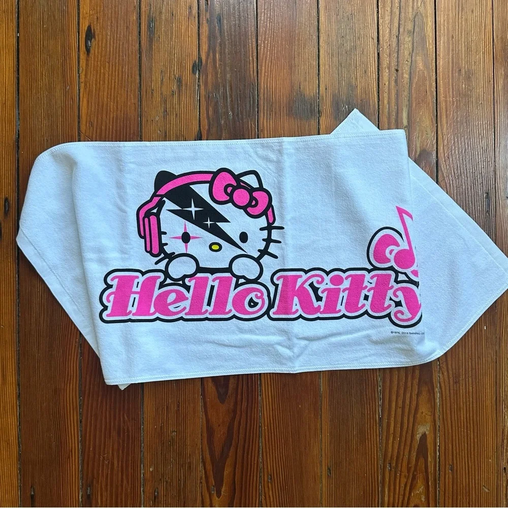 Sanrio nwt 2010s