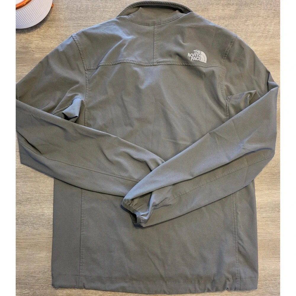 The North Face north face