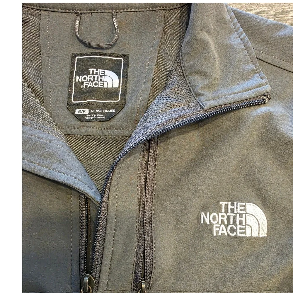 The North Face north face