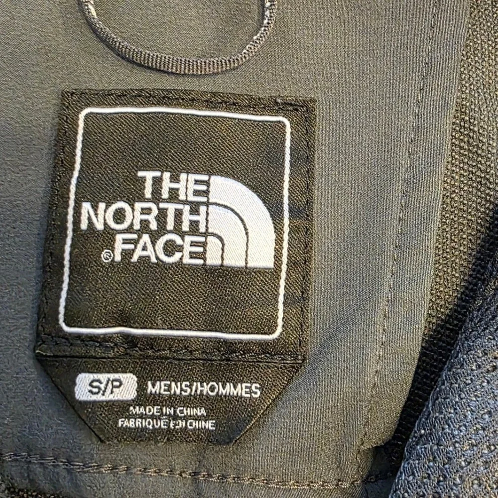 The North Face north face