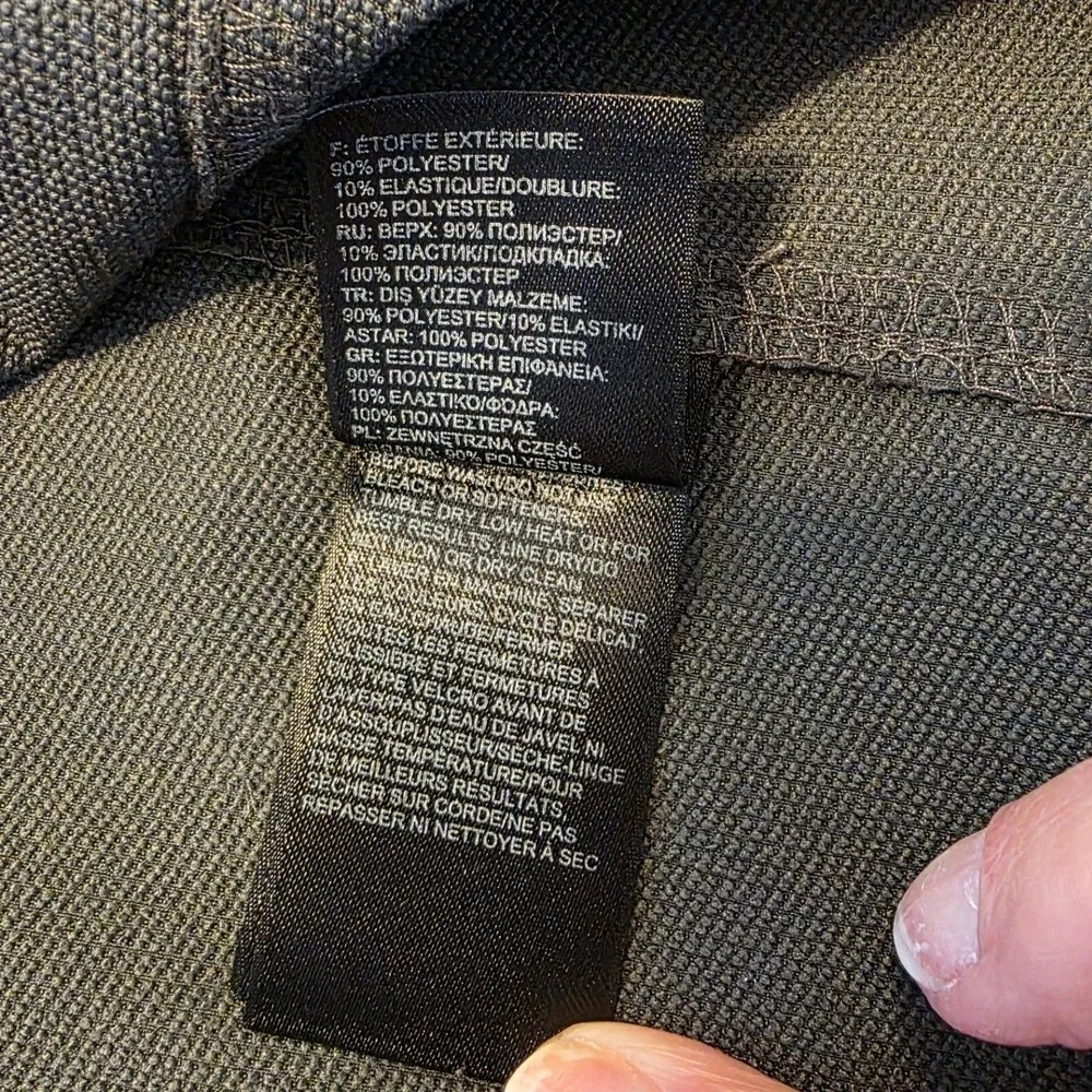 The North Face north face