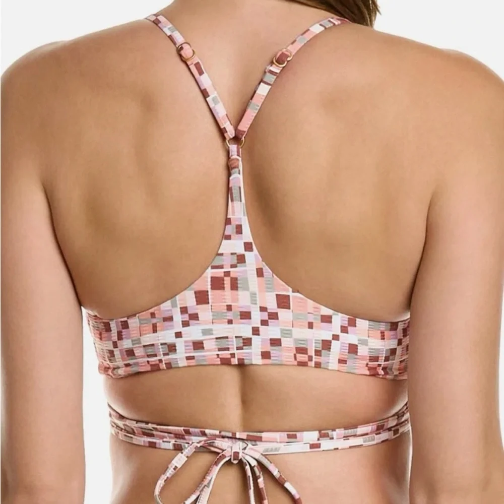 l*space kristen bikini