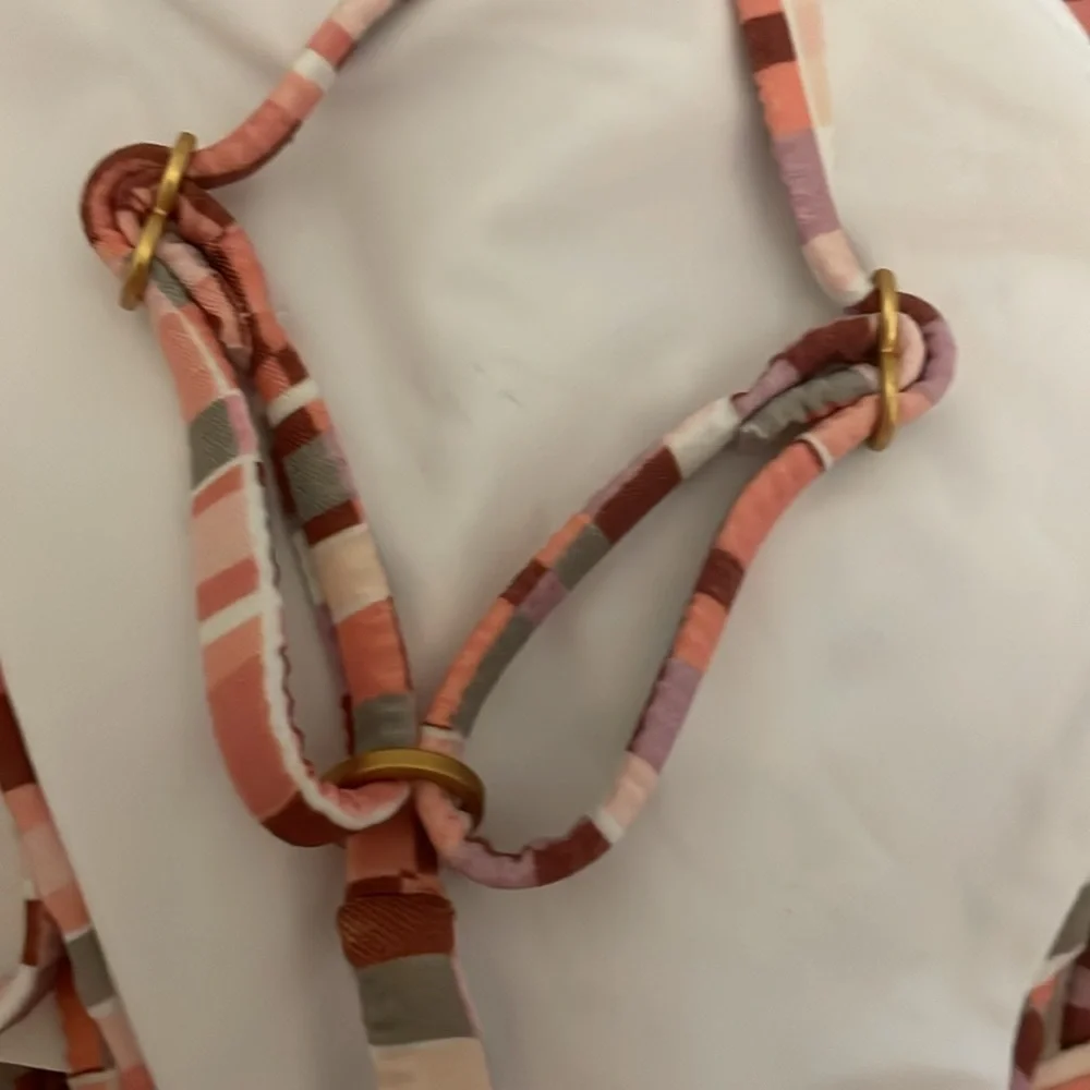 l*space kristen bikini