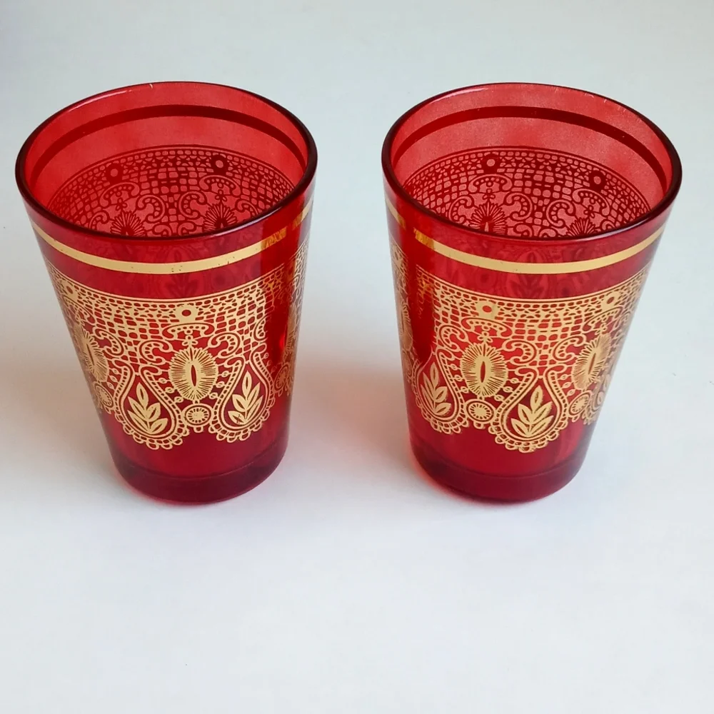 Vintage gorgeous set