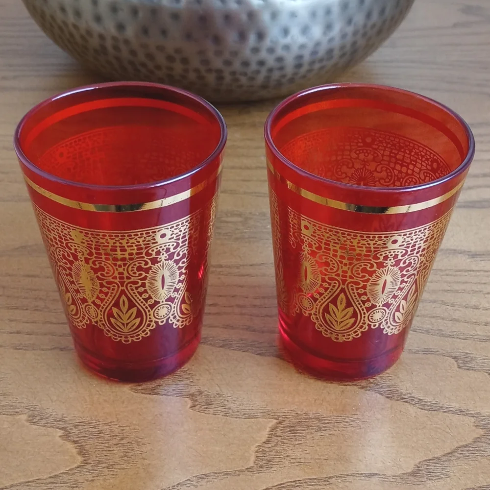 Vintage gorgeous set
