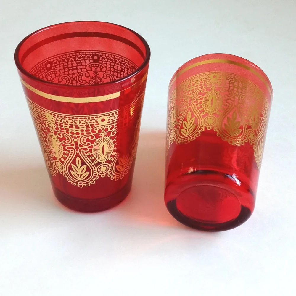 Vintage gorgeous set