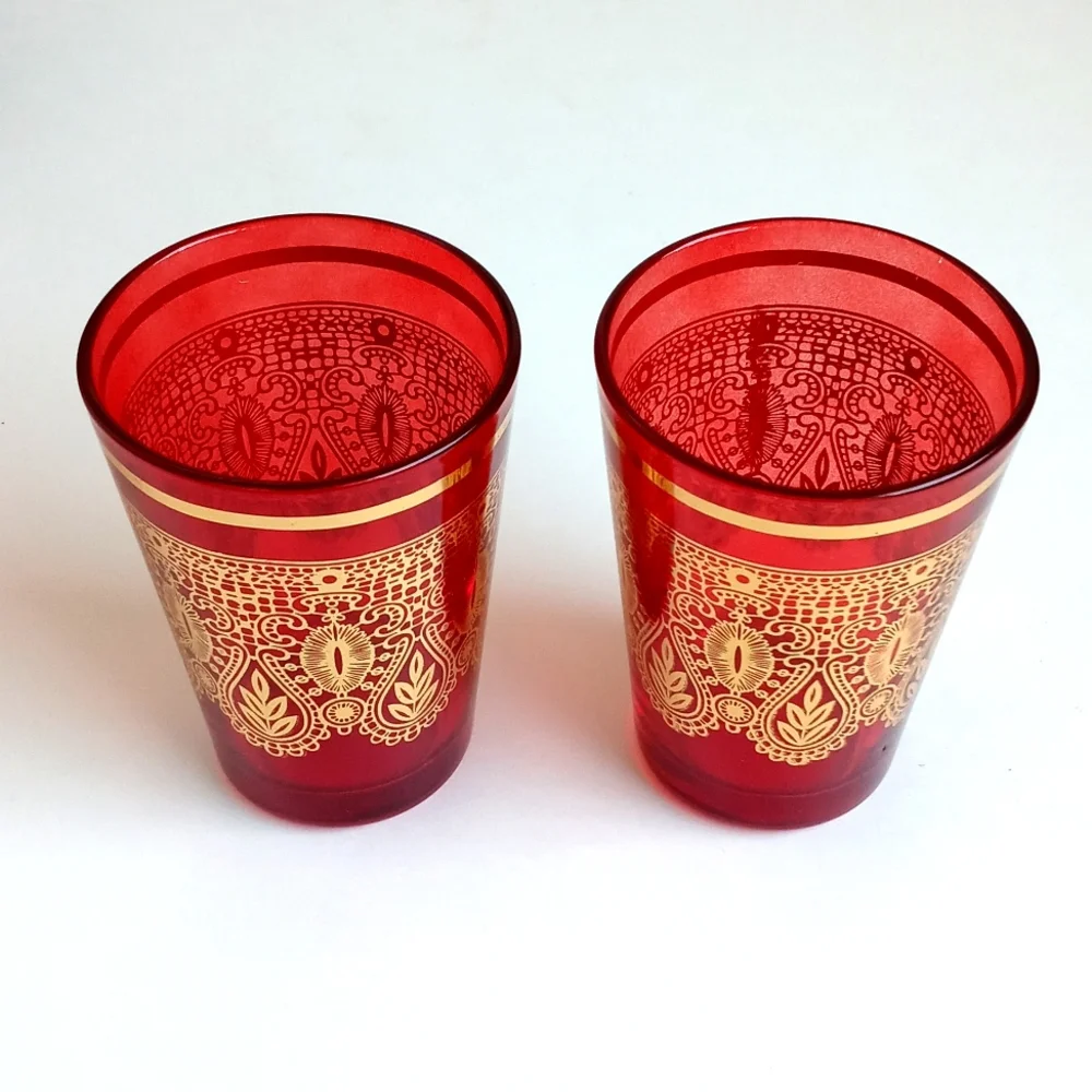 Vintage gorgeous set