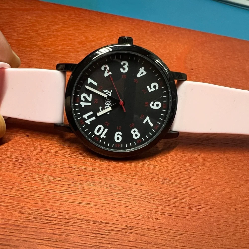 Speidel stylish watch