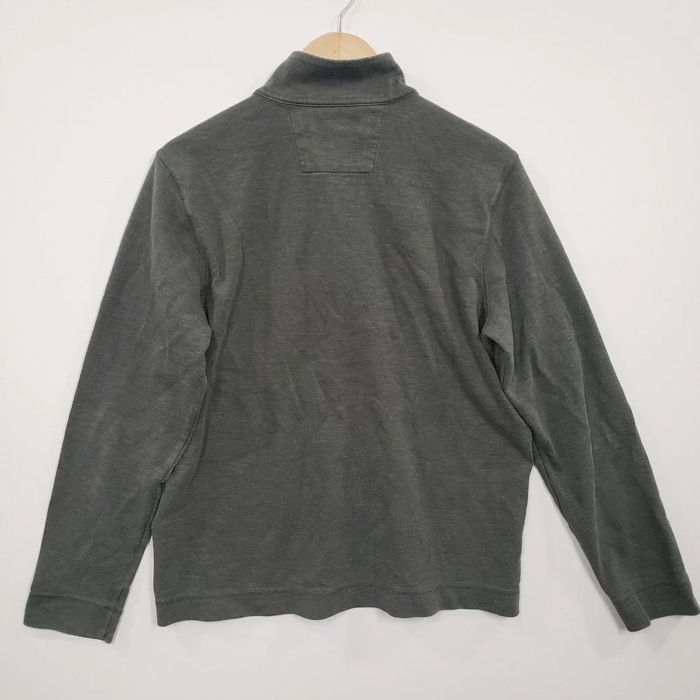 Banana Republic men dark