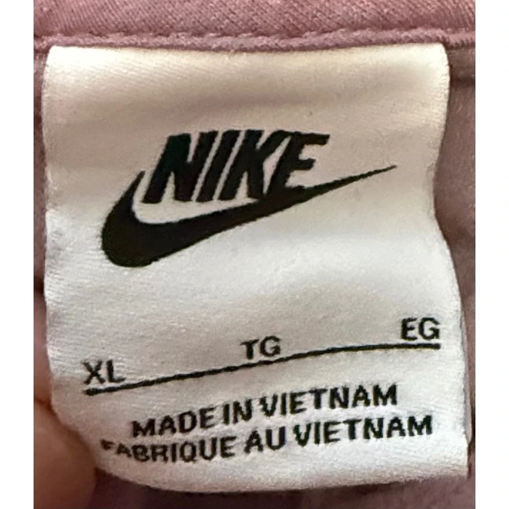 Nike stylish comfortable