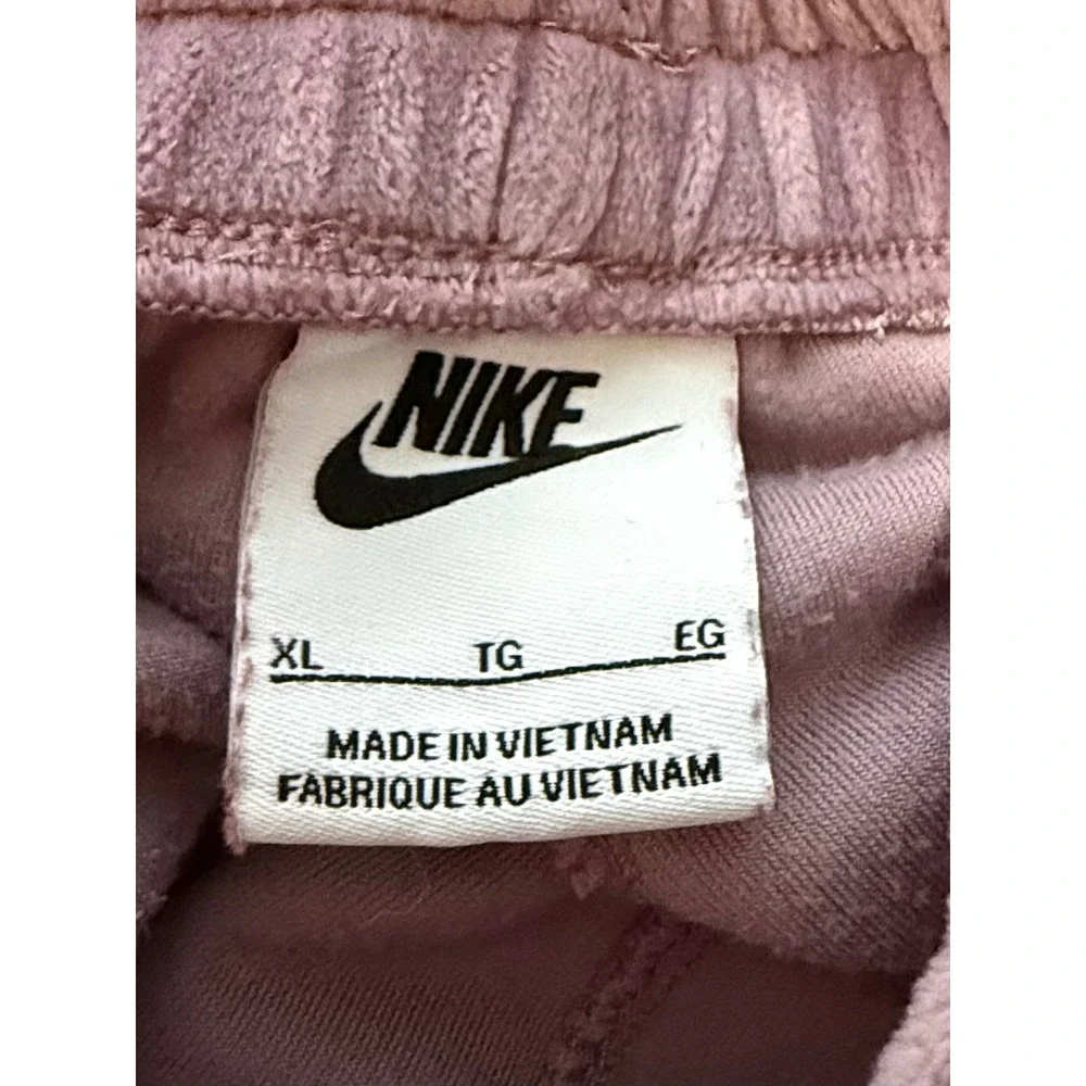 Nike stylish comfortable