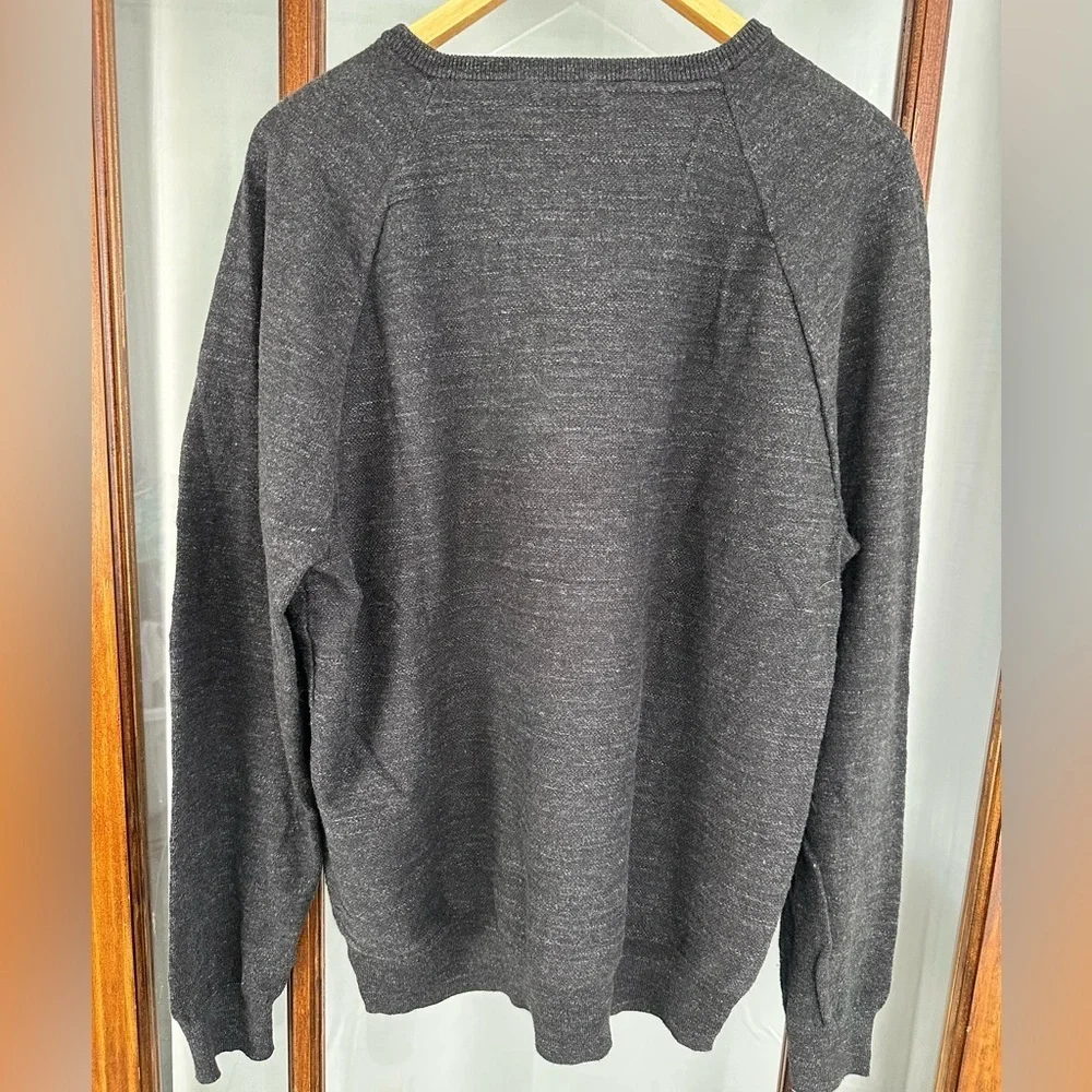 J. Crew crew henley