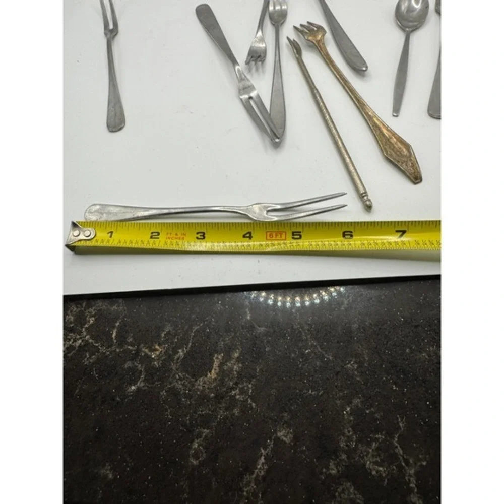 N/A measurements length