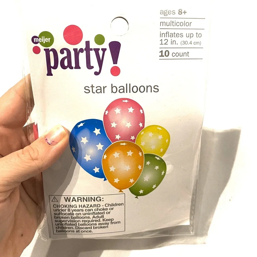 N/A meijer party
