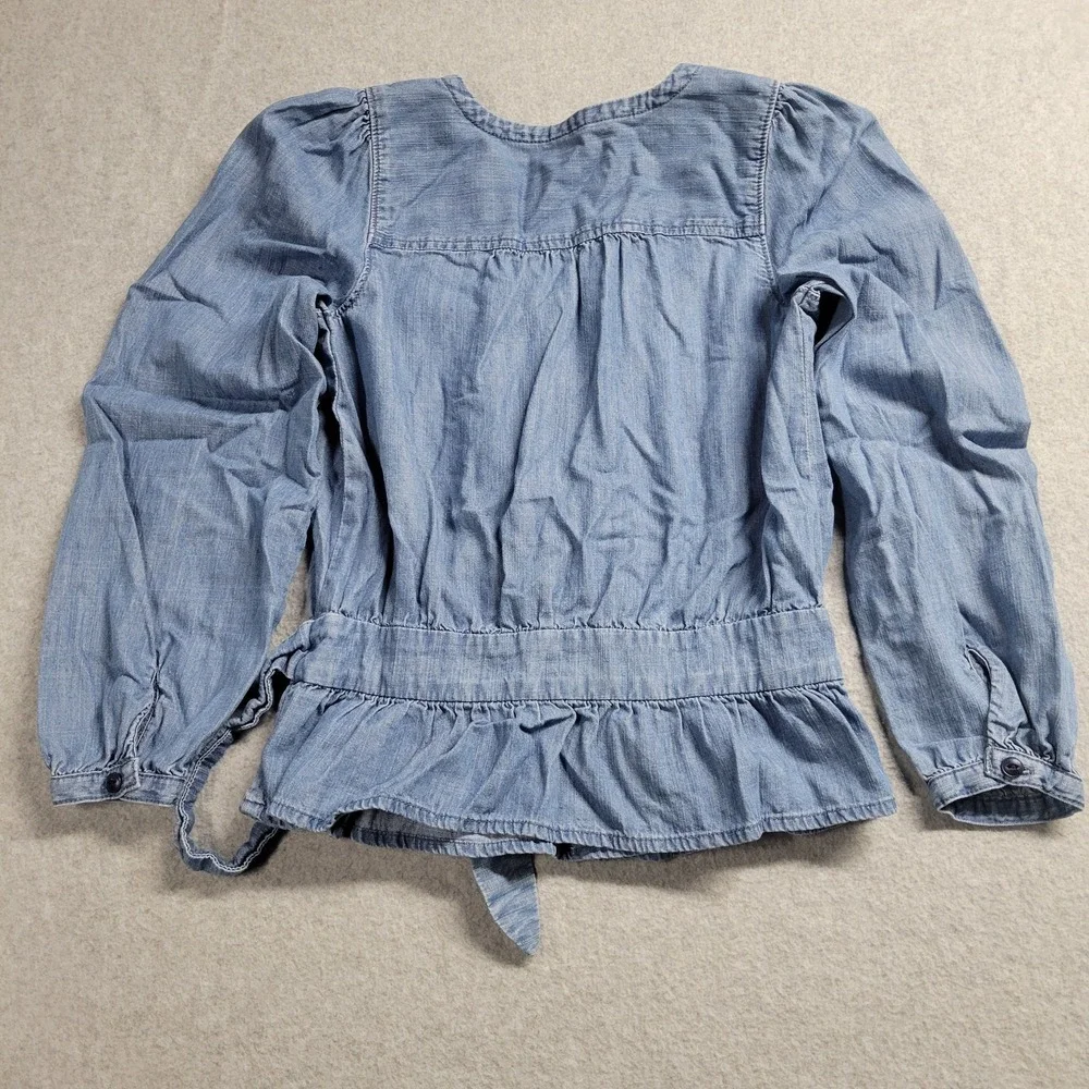 Madewell womens xxs