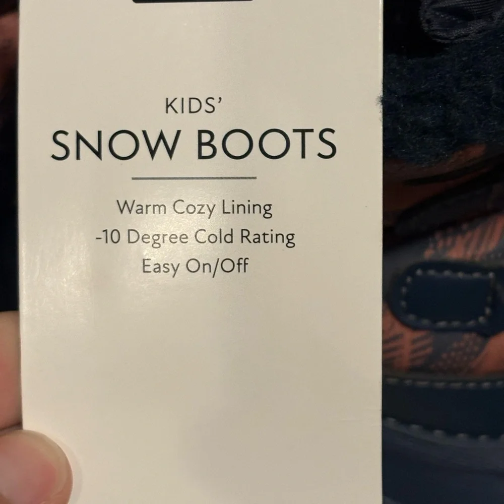 Members Mark stylish kids