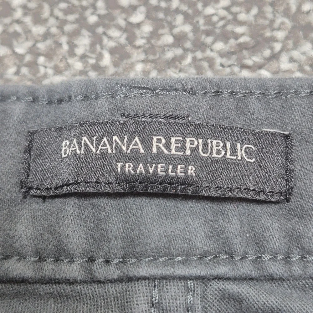 Banana Republic banana republic