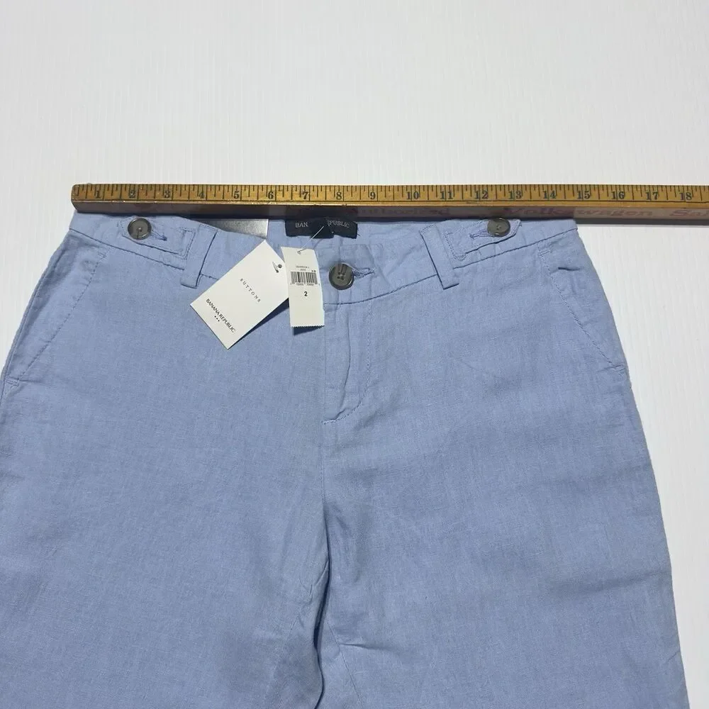 Banana Republic banana republic
