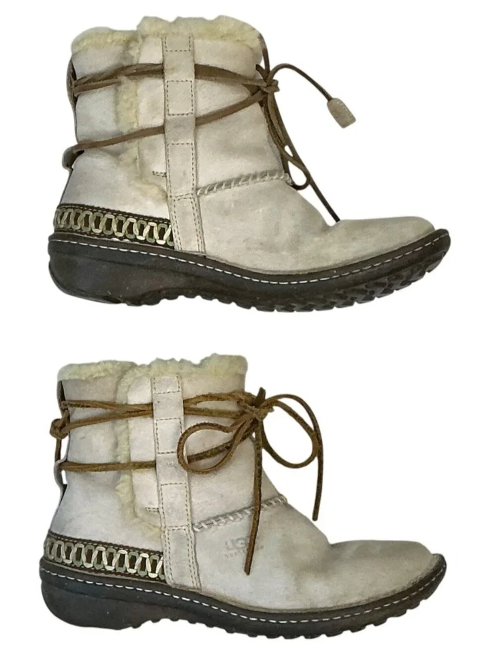 UGG australia ankle