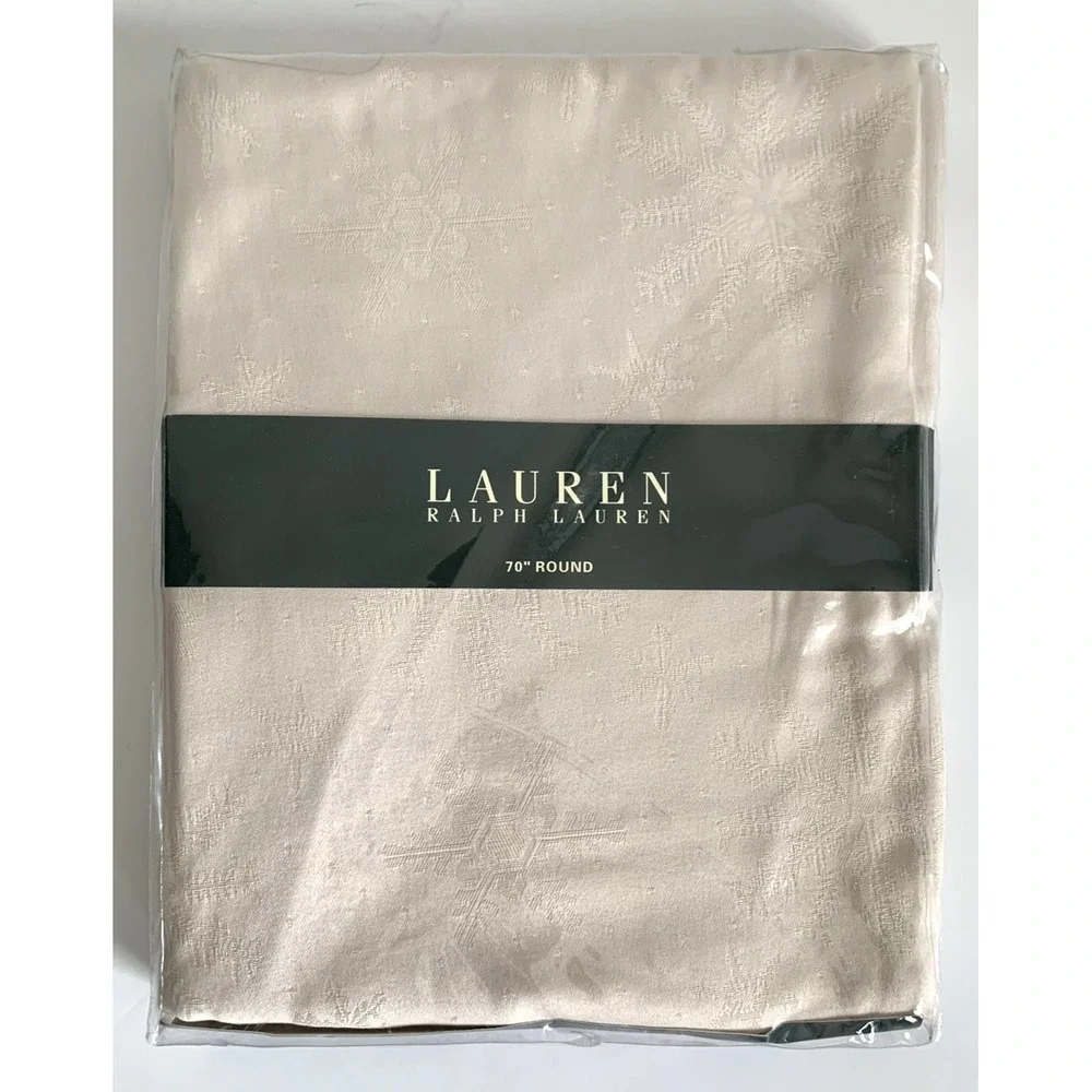 Lauren Ralph Lauren Eggshell 70