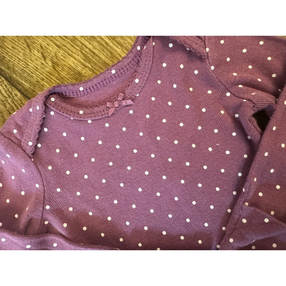 Carters baby girl