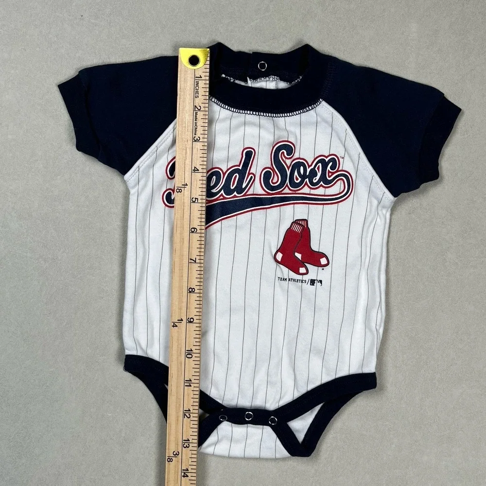 MLB genuine merch