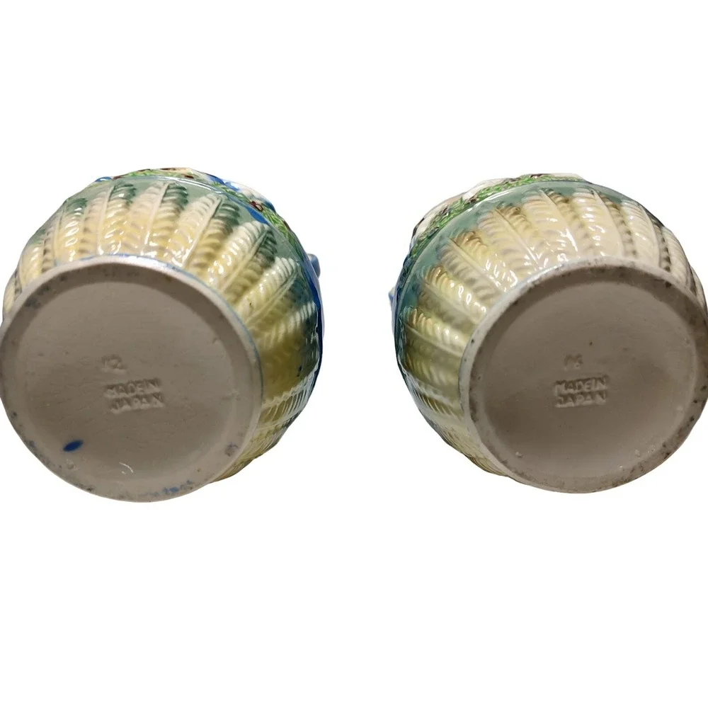 Majolica add some