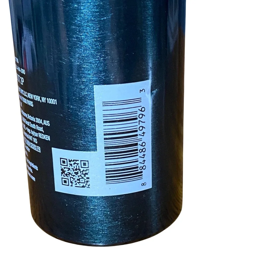 Redken 28 control